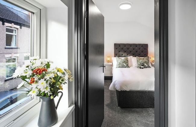 TYME Suites on Humber - Photo 5