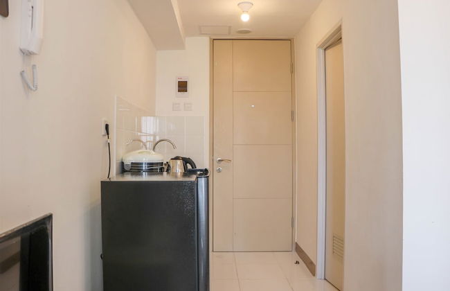 Brand New Studio At Tokyo Riverside Pik 2 Apartment - Foto 12