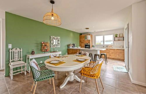 Le 101 - Plage du Dossen à Santec à 1.5 km - Foto 10