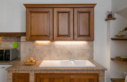 Villa Adelmo appartamento privato - Foto 12