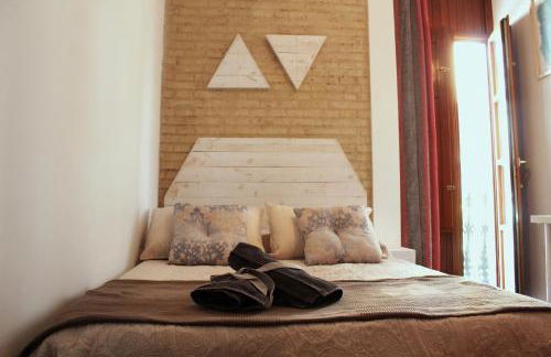 Ruzafa, centro ciudad. Terraza-wifi - Photo 14