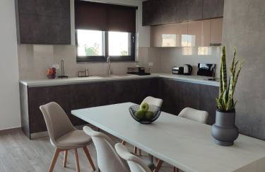 VagiaNa apartment Διαμέρισμα κοντά στο αεροδρόμιο - Foto 32