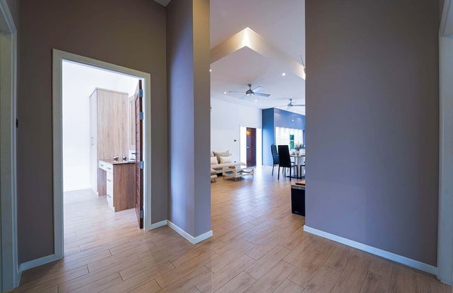 Modern 3 Bedroom Pool Villa - MR54 - Foto 3