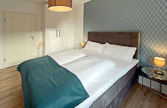 Nurban Apartments City - Foto 3