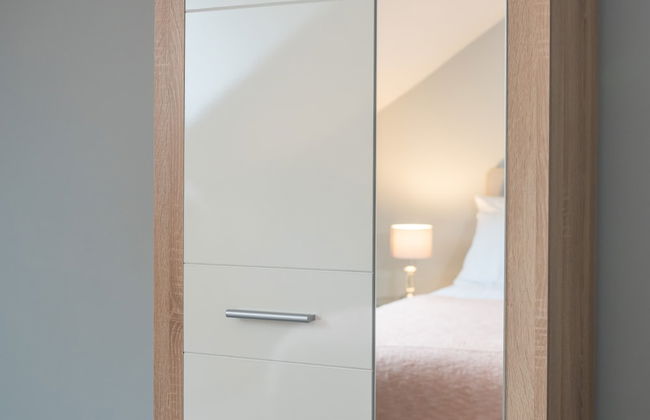 Queen Anne's Home - Foto 7