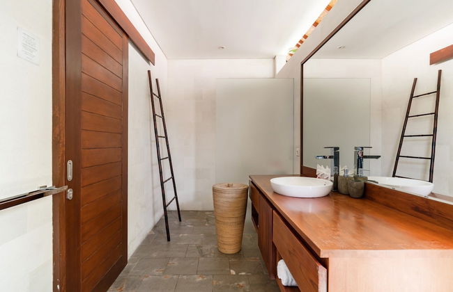 Villa Lotus - Foto 21