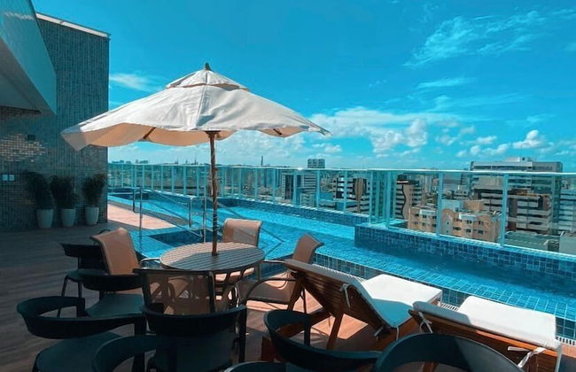 Edifício Promenade II Apt 404 - Foto 49