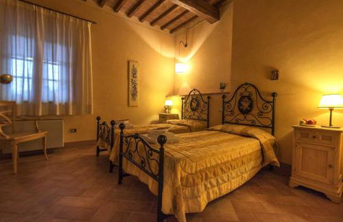 Agriturismo Le Gallozzole - Foto 10