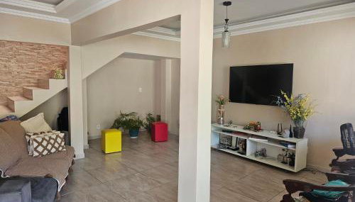 The Capoeira House - Foto 3