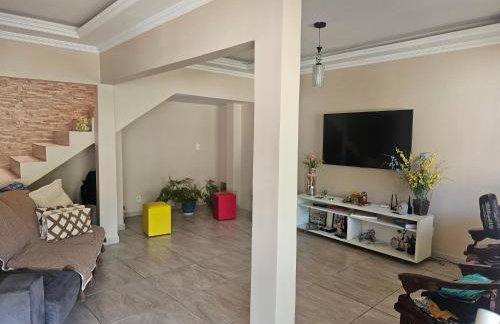 The Capoeira House - Foto 3