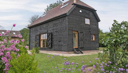 Chilsham Barn - Foto 2