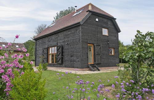 Chilsham Barn - Foto 2