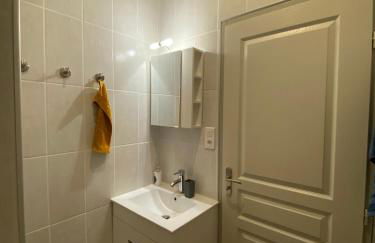 maison de lachanau - Foto 15