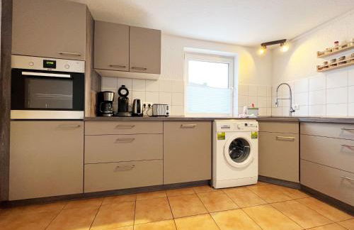 Modern Ruhig 6 Gäste 110m2 Wlan - Foto 7