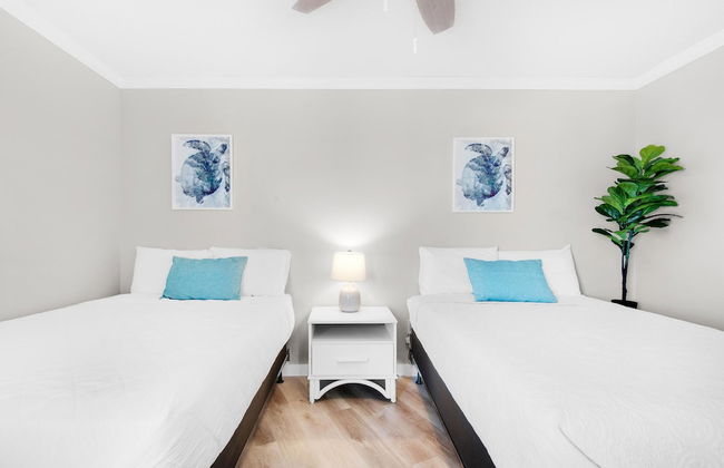 Edgewater Tower 2-408 - Foto 4