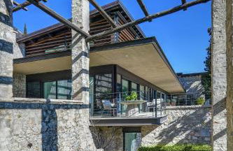 5 Terrazze Exlusive Apartments - Foto 35