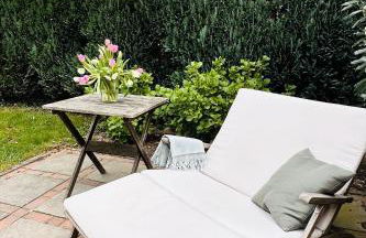 Das Stader Schwedenhaus mit Garten - Foto 8