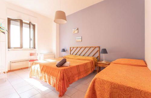 Casa Vacanza Trentapassi Rivabella 2-6 posti letto - Foto 13