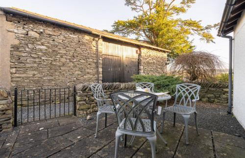 Chase Cottage - Bowland Bridge - Foto 20