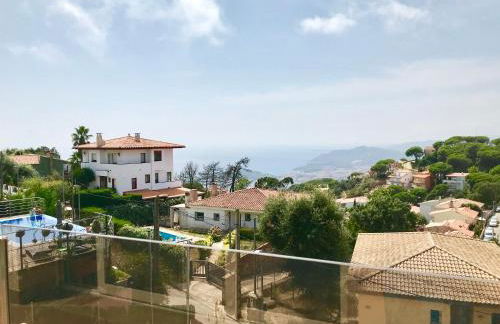 Luxury villa Investingspain with sea views, pool and jacuzzi - Foto 41