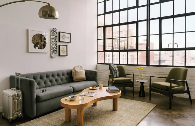 Sonder by Marriott Bonvoy The Heid Apartments Loft District - Foto 71