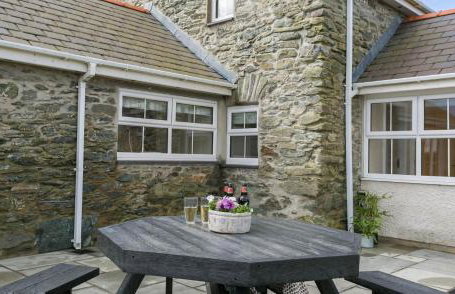 Efail Penrhyn - Foto 38