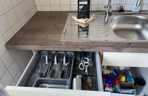 TuS-FeWo#10 3 Zimmer für Teams & Familie - Foto 14