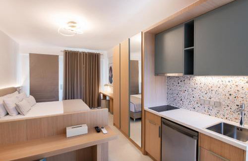 Diamond Kyparissia Suites - Photo 24