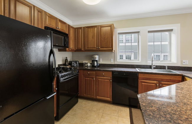 622a Topnotch - Foto 14