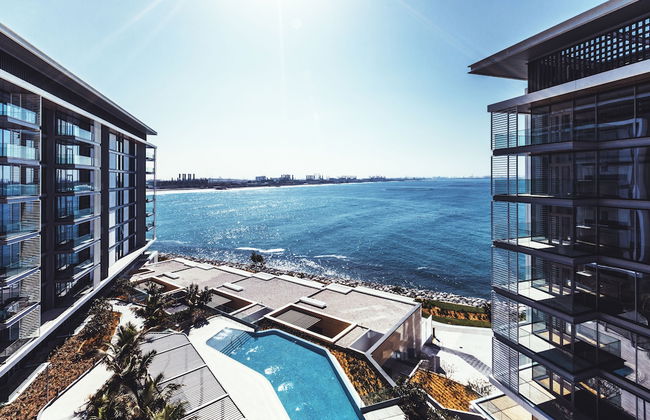 FAM Living - Bluewaters Island - Ain Dubai - Photo 1