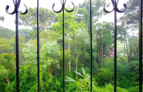 Rosa Casa Morar da Serra - Foto 9