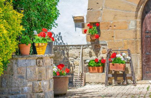 Casa Arozenia, Hogar rústico en pleno valle Ulzama - Photo 38
