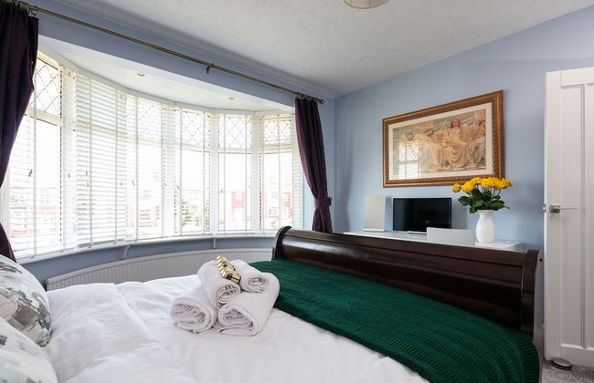 Rest & Recharge - Koi House - Photo 18