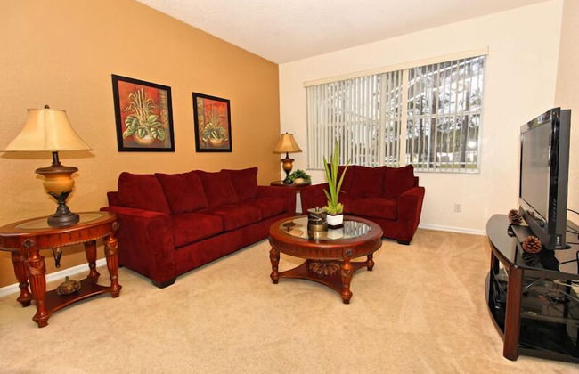 Ev54115 - Highlands Reserve - 5 Bed 3 Baths Villa - Foto 3