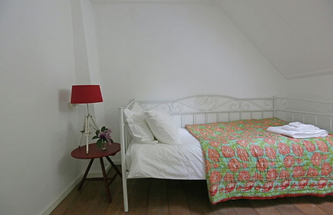 Peaceful Farmhouse in Doorn near Forest - Photo 7