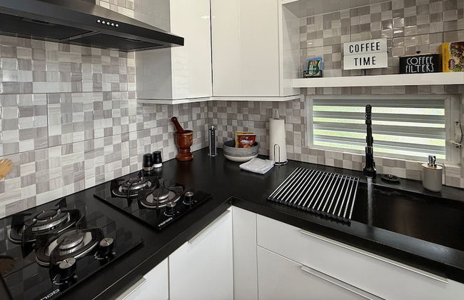 EcoMar Rentals Apartments - Foto 21