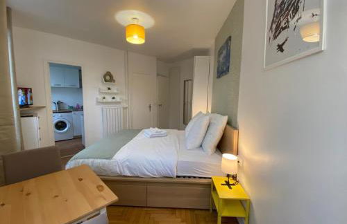 Studio number 6 - Foto 39