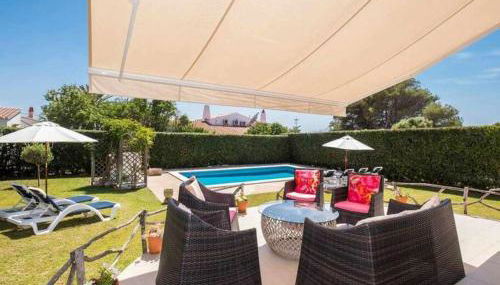 VILLA JARAMA - Elegante chalet cerca de la playa - Foto 2