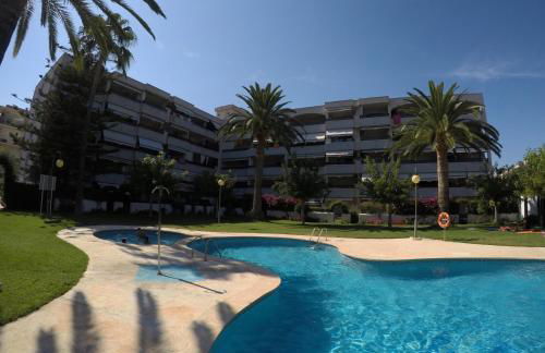 Cambrils Regata Apartamento junto el mar - Photo 8