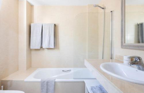 Los Gigantes,luxury aircon, views and pools - Foto 23