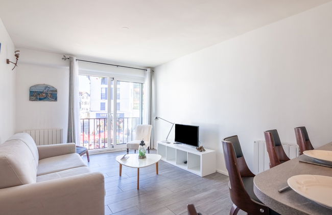 Résidence de France - Foto 4