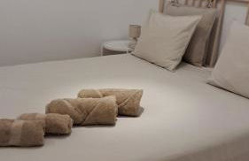 Beautiful luxury apartment with sea view Mojacar Playa - Foto 23