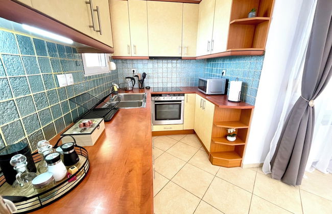 Thalassea - Athenian Riviera Escape - Photo 25