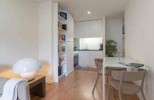 Domus 21 - Entreparedes - Foto 54