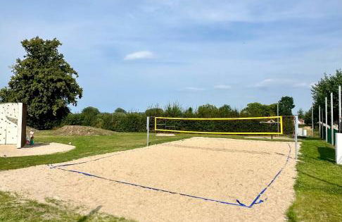 Großes Ferienhaus an der Ostsee "Oldevighus" - Foto 25