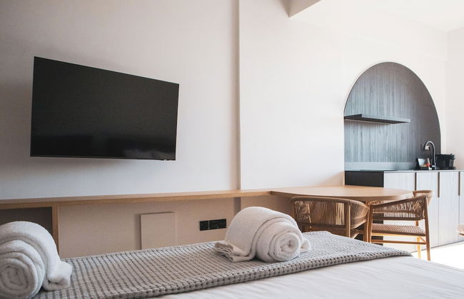 Alinea Lano Old Town Center - Foto 2