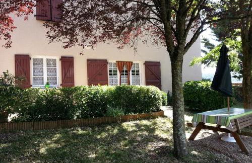 Gîte le Causse - Foto 9