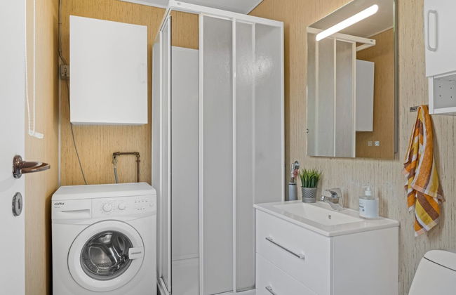 "Imgert" - 300m to the fjord - Foto 17