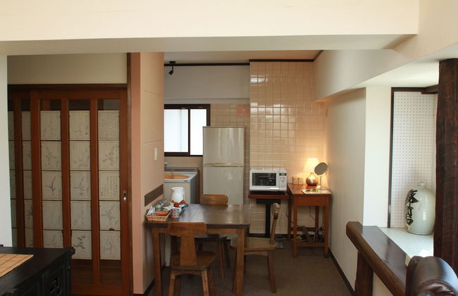 Guest House Dohei - Foto 28