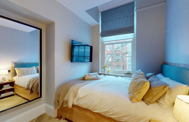 Smart Stays Suites in Sloane Square - Foto 52